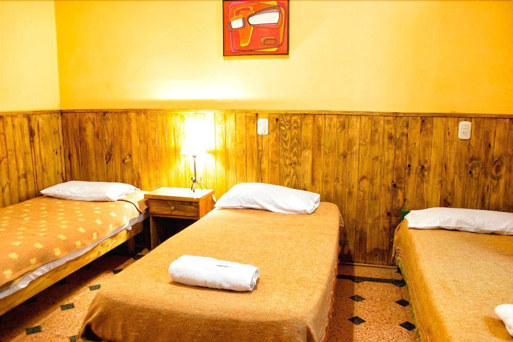 Quinta Rufino Bed & Breakfast Mendoza Buitenkant foto