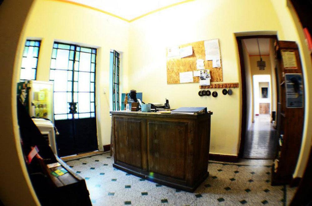 Quinta Rufino Bed & Breakfast Mendoza Buitenkant foto