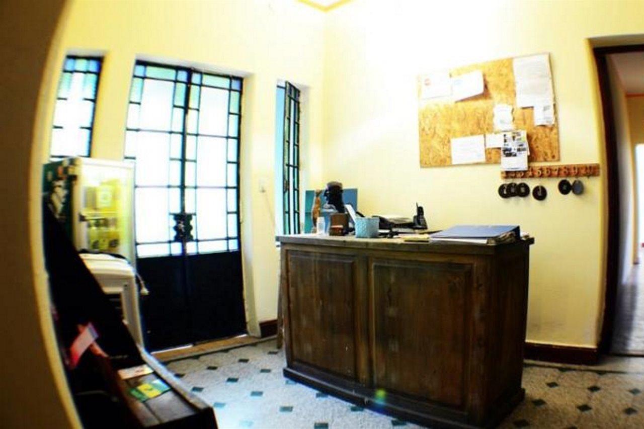 Quinta Rufino Bed & Breakfast Mendoza Buitenkant foto