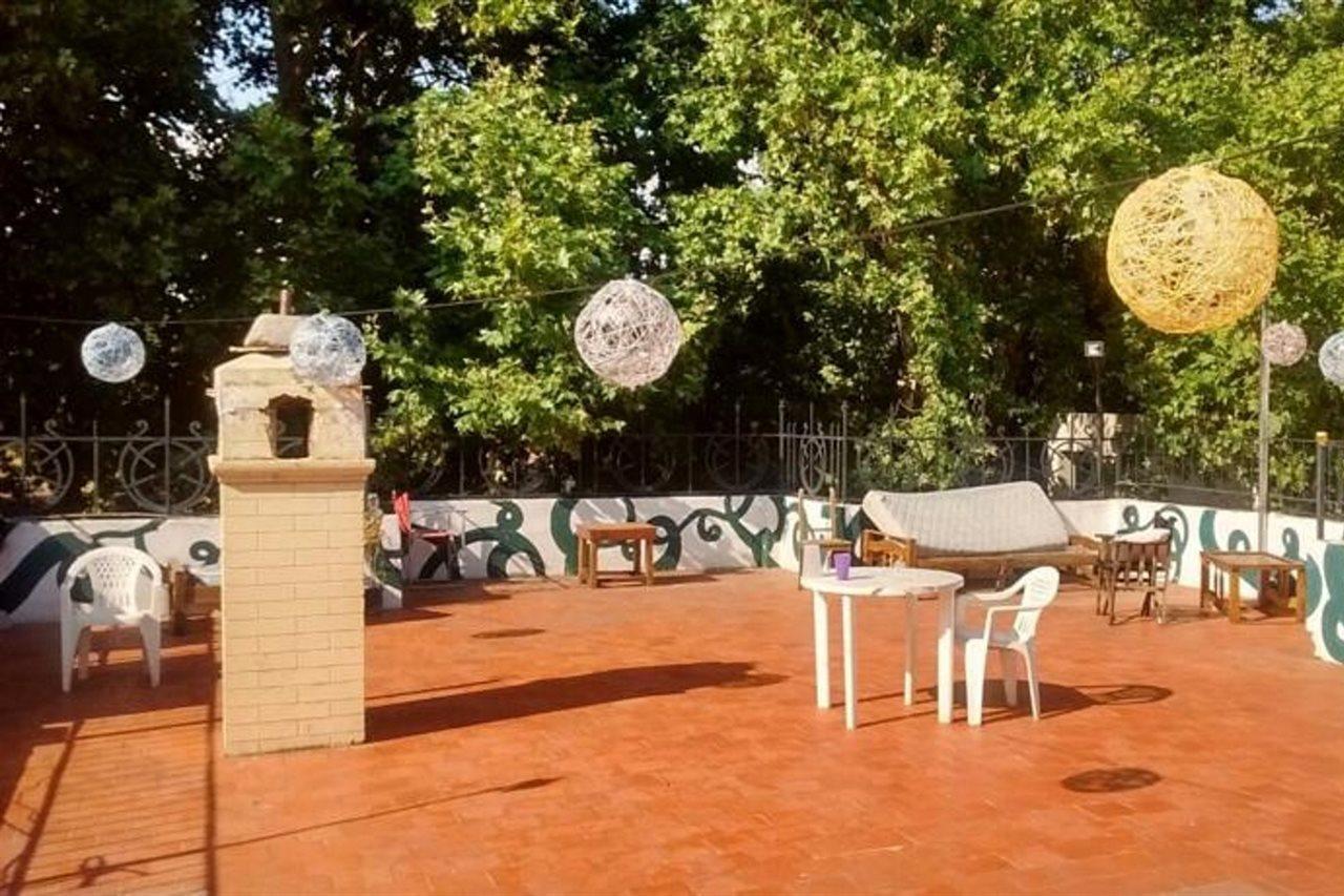 Quinta Rufino Bed & Breakfast Mendoza Buitenkant foto