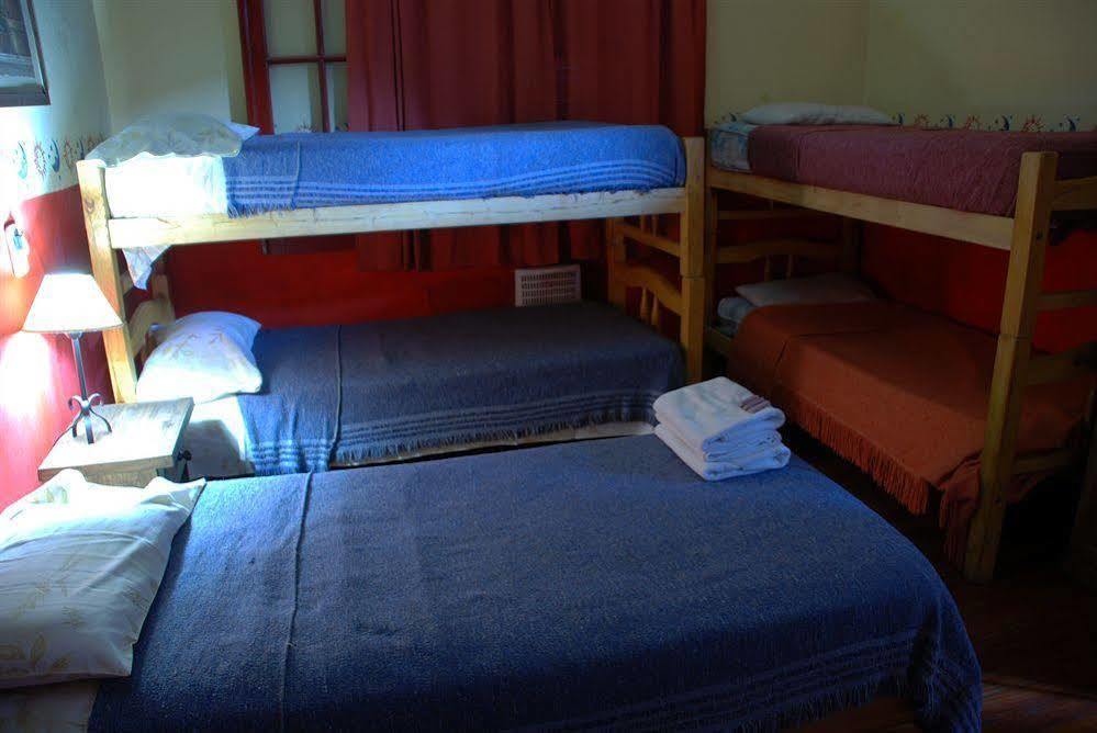 Quinta Rufino Bed & Breakfast Mendoza Buitenkant foto