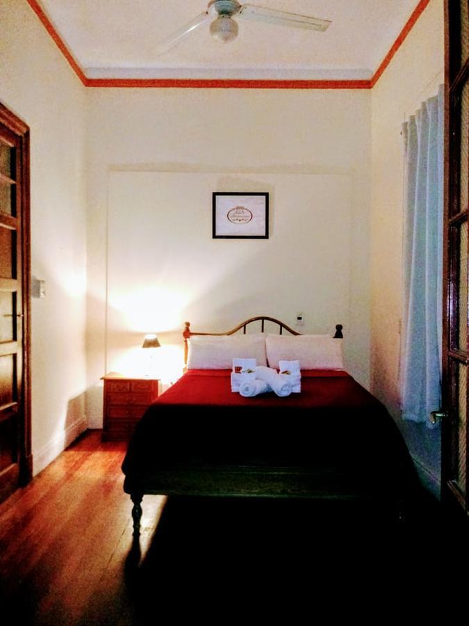 Quinta Rufino Bed & Breakfast Mendoza Buitenkant foto