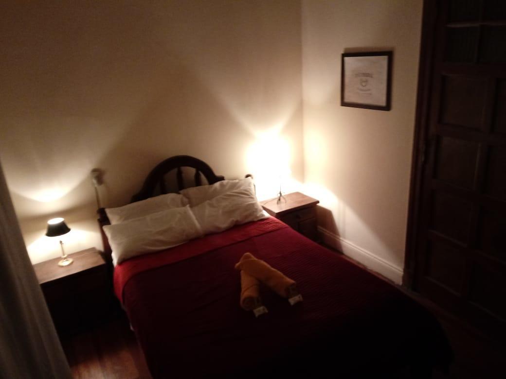Quinta Rufino Bed & Breakfast Mendoza Buitenkant foto