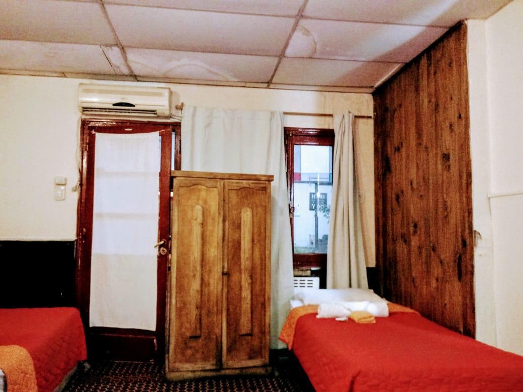 Quinta Rufino Bed & Breakfast Mendoza Buitenkant foto