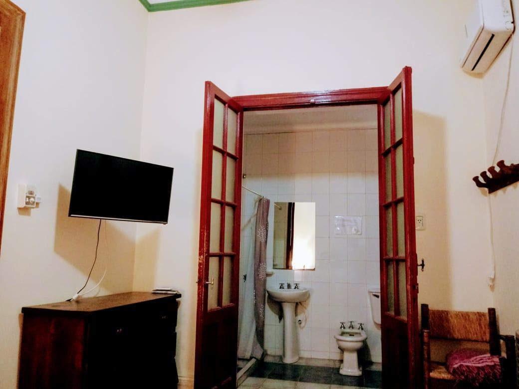 Quinta Rufino Bed & Breakfast Mendoza Buitenkant foto