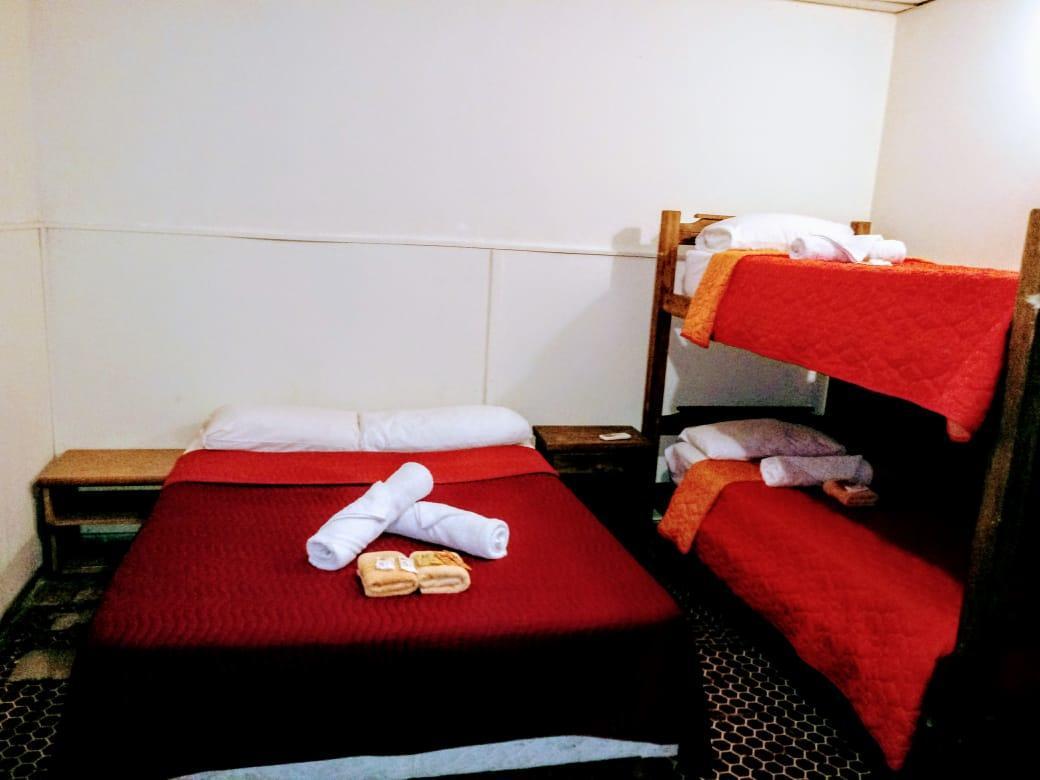 Quinta Rufino Bed & Breakfast Mendoza Buitenkant foto