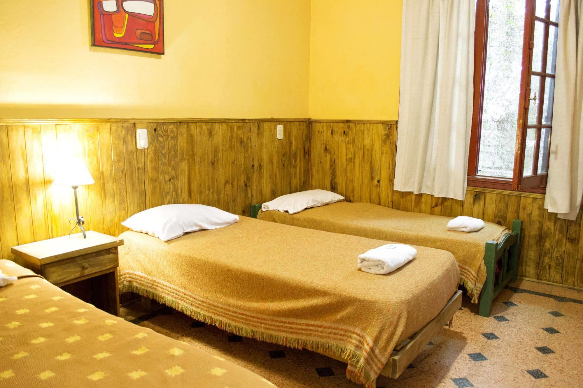 Quinta Rufino Bed & Breakfast Mendoza Buitenkant foto